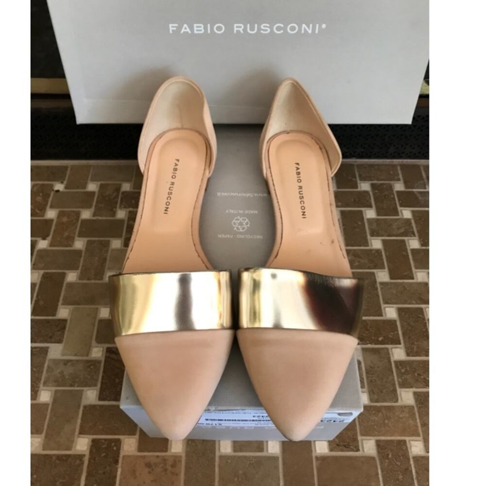 FABIO RUSCONI - Picture 6 of 7